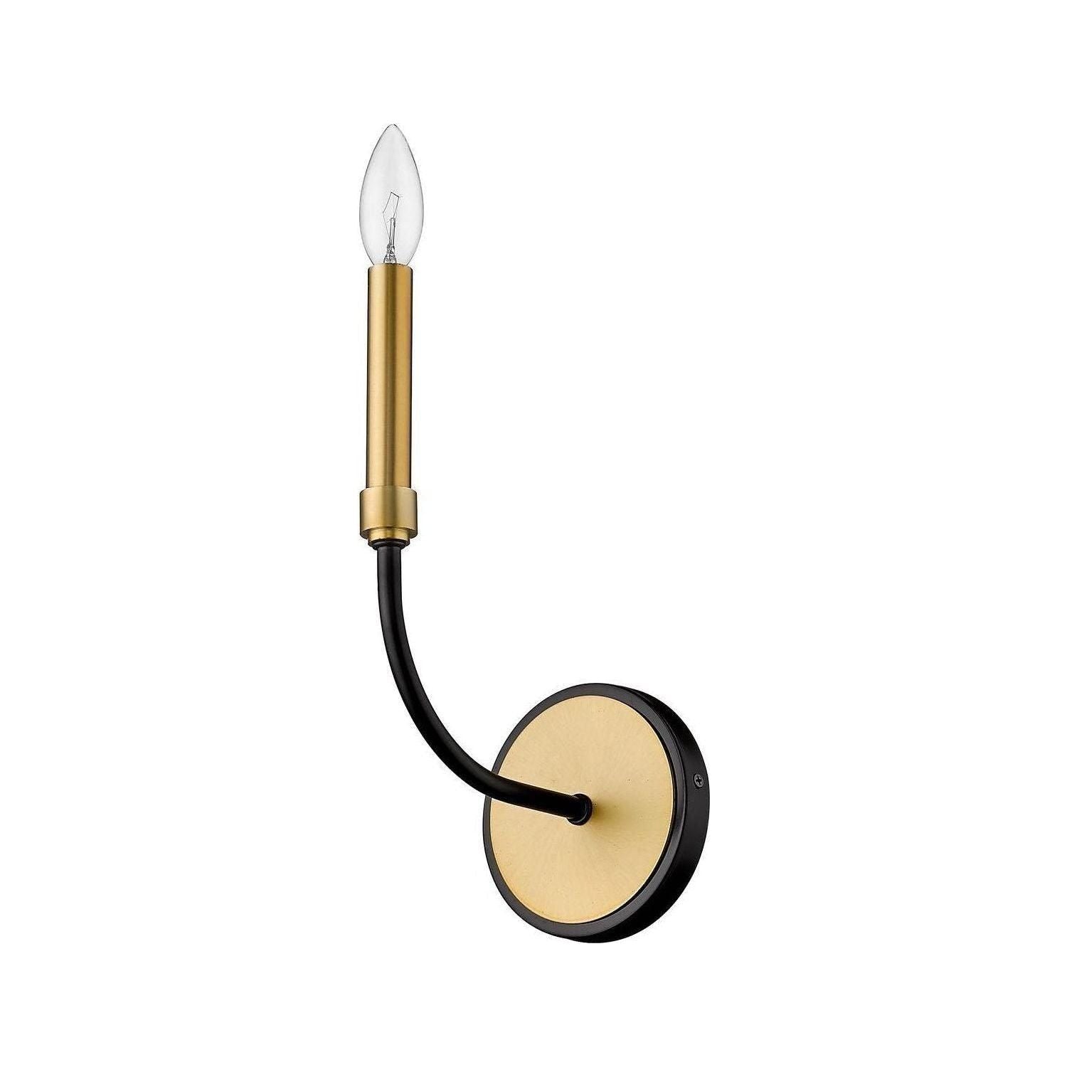 Z-Lite - Haylie Wall Sconce - Lights Canada