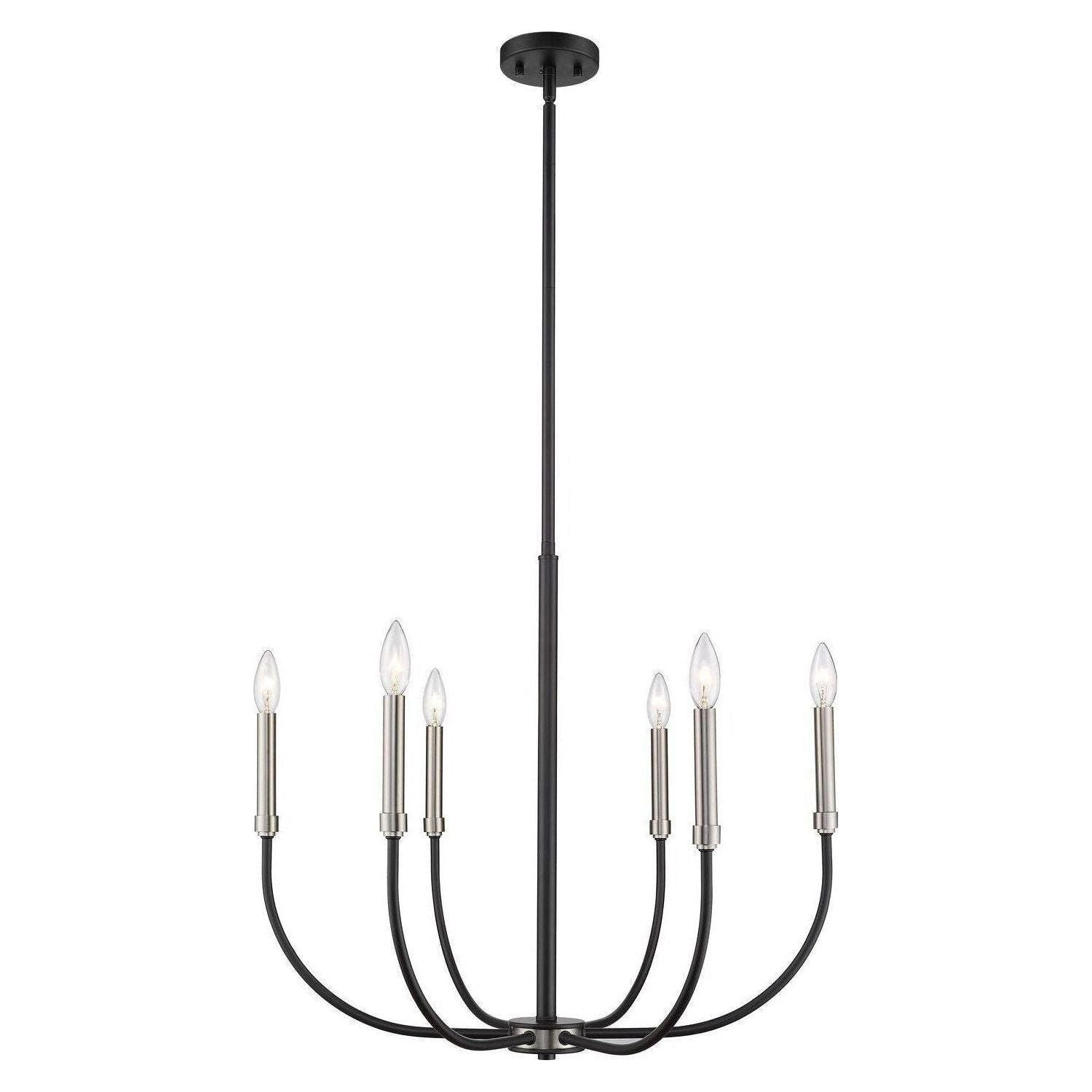 Z-Lite - Haylie Chandelier - Lights Canada
