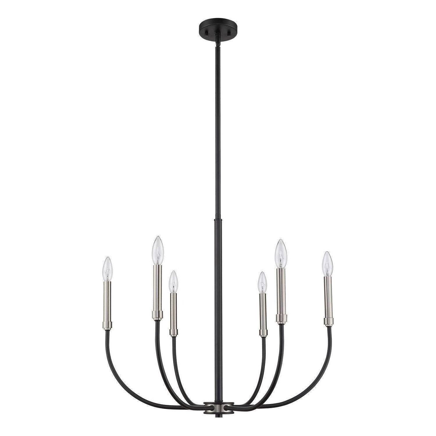 Z-Lite - Haylie Chandelier - Lights Canada