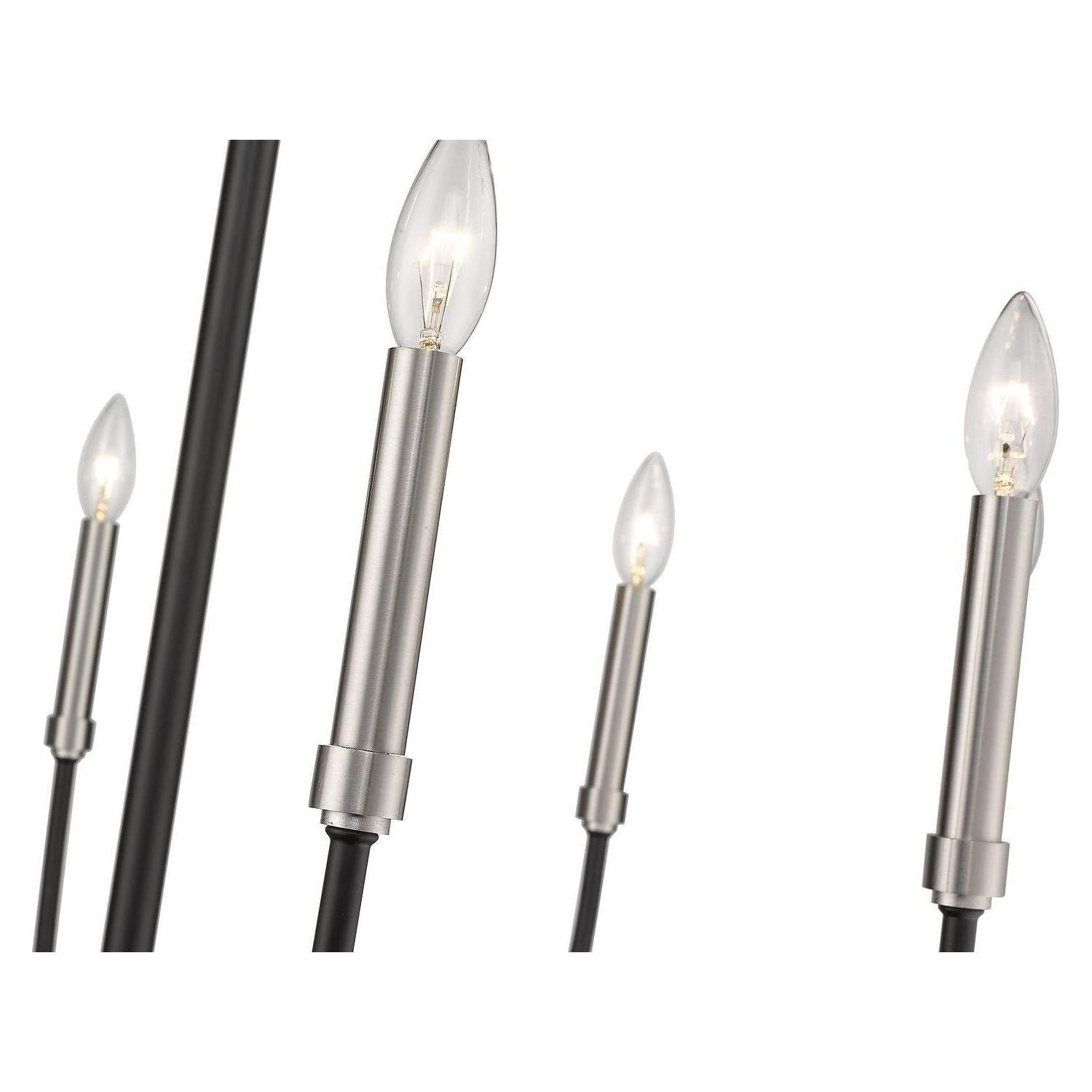 Z-Lite - Haylie Chandelier - Lights Canada