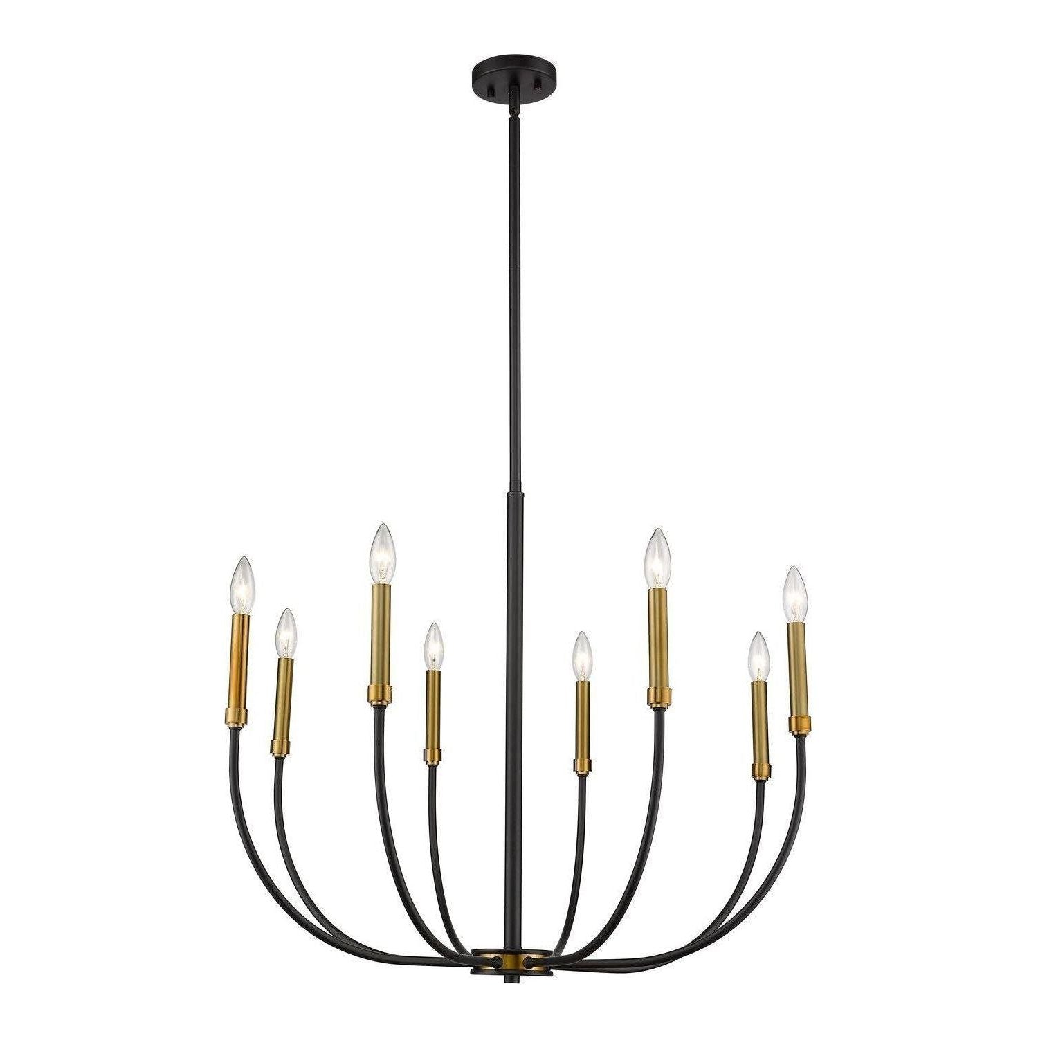 Z-Lite - Haylie Chandelier - Lights Canada