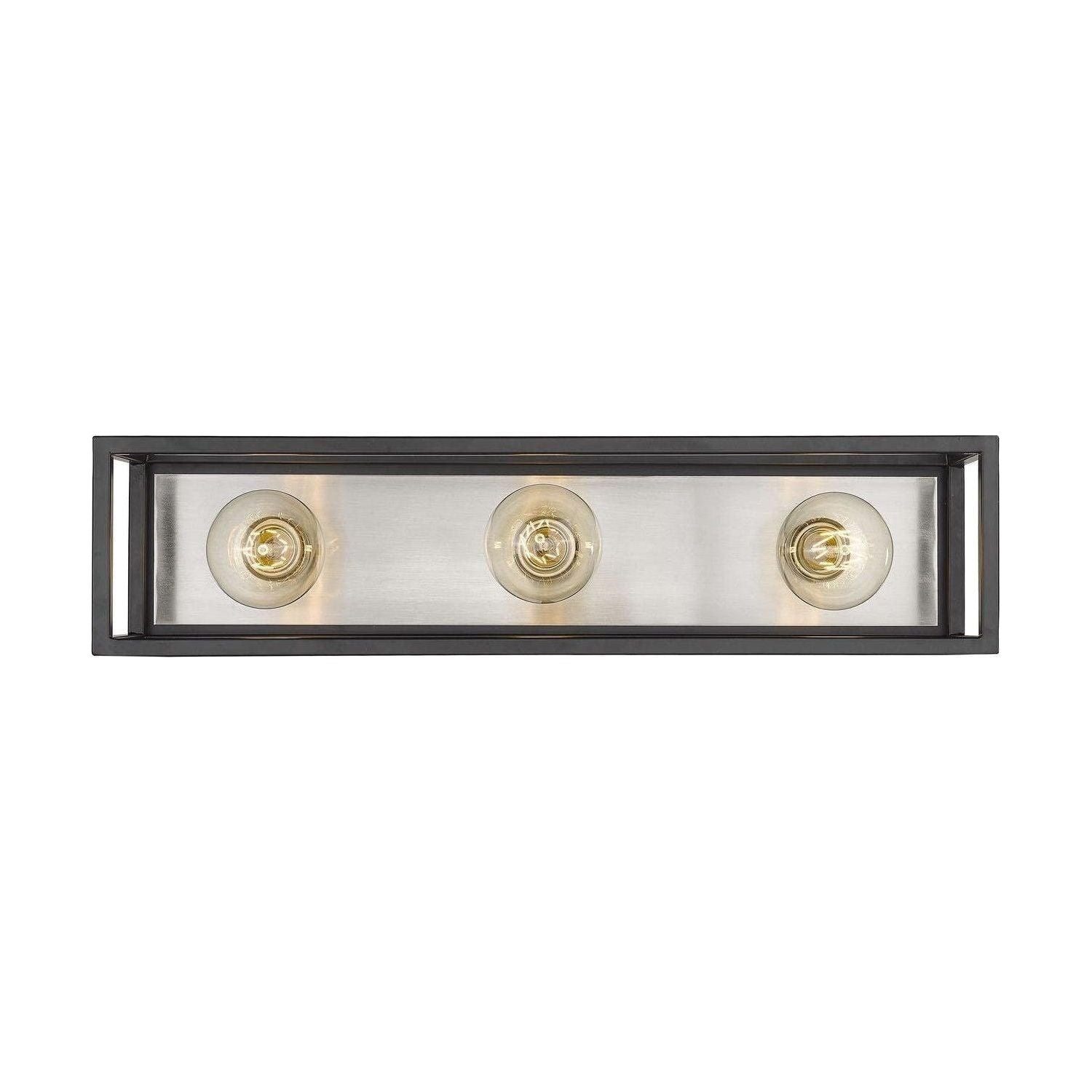 Z-Lite - Kube Vanity Light - Lights Canada
