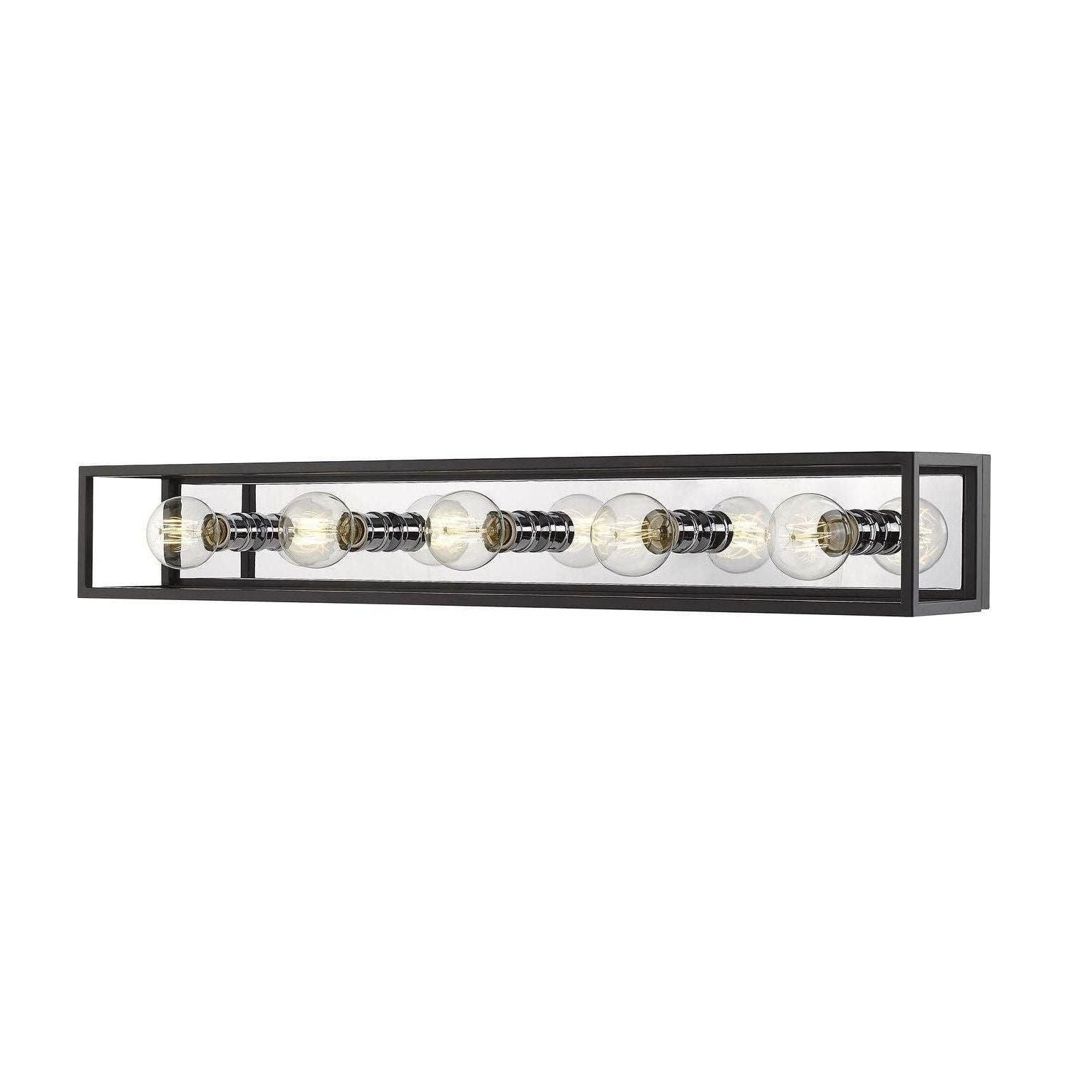 Z-Lite - Kube Vanity Light - Lights Canada