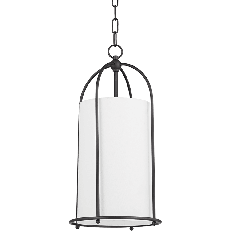 Hudson Valley Lighting - Orlando 1 Light Lantern - Lights Canada