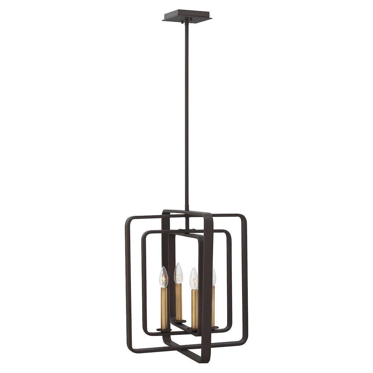 Hinkley - Quentin Chandelier - Lights Canada