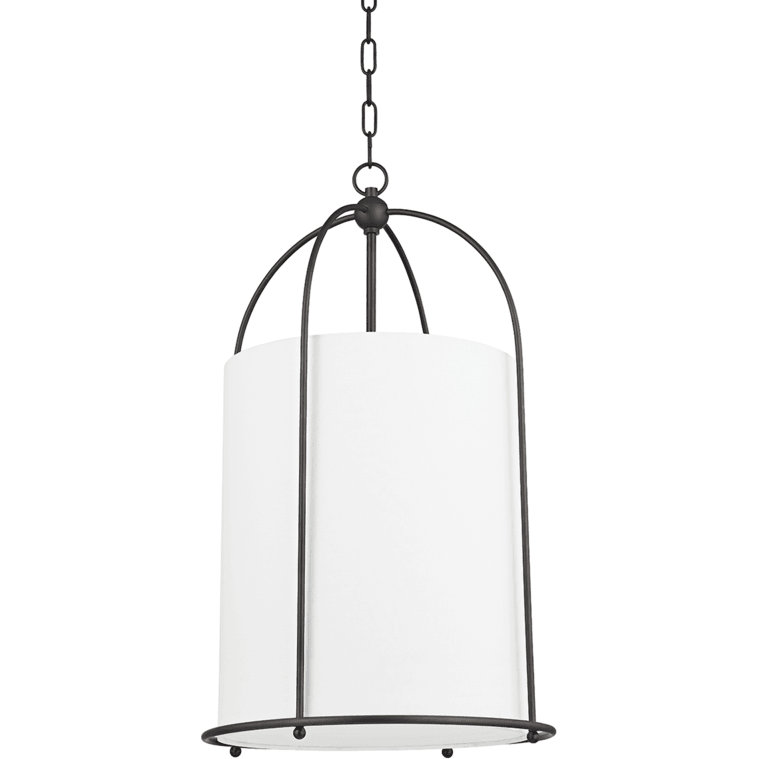 Hudson Valley Lighting - Orlando 1 Light Lantern - Lights Canada