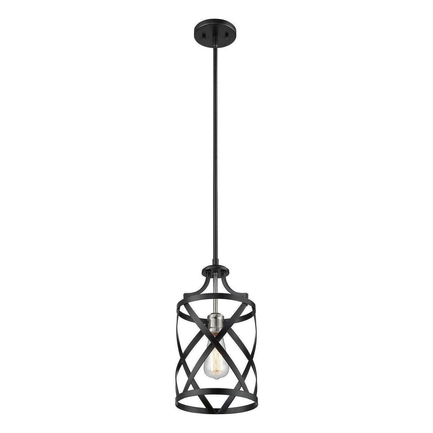 Z-Lite - Malcalester Mini Pendant - Lights Canada