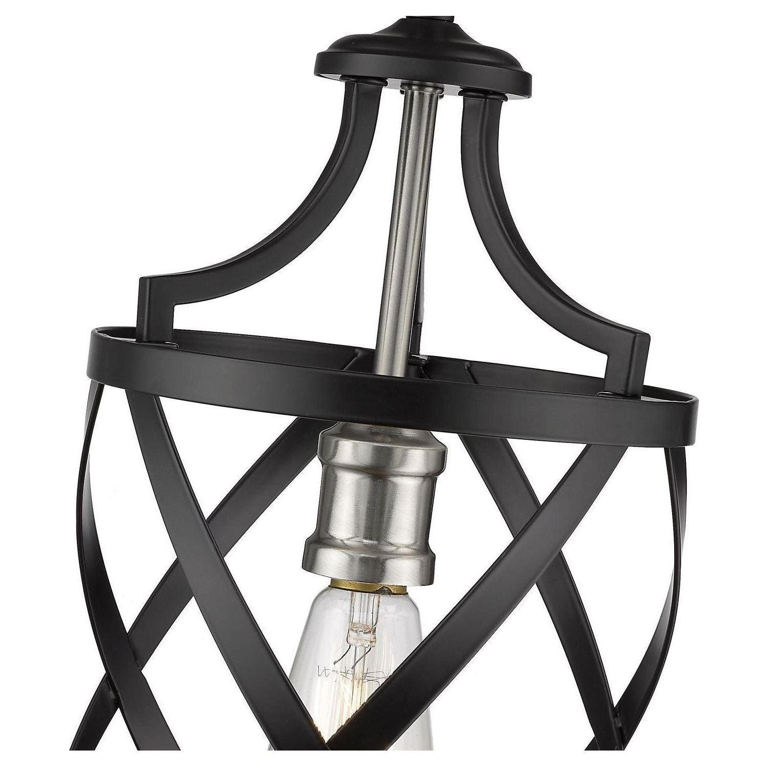 Z-Lite - Malcalester Mini Pendant - Lights Canada