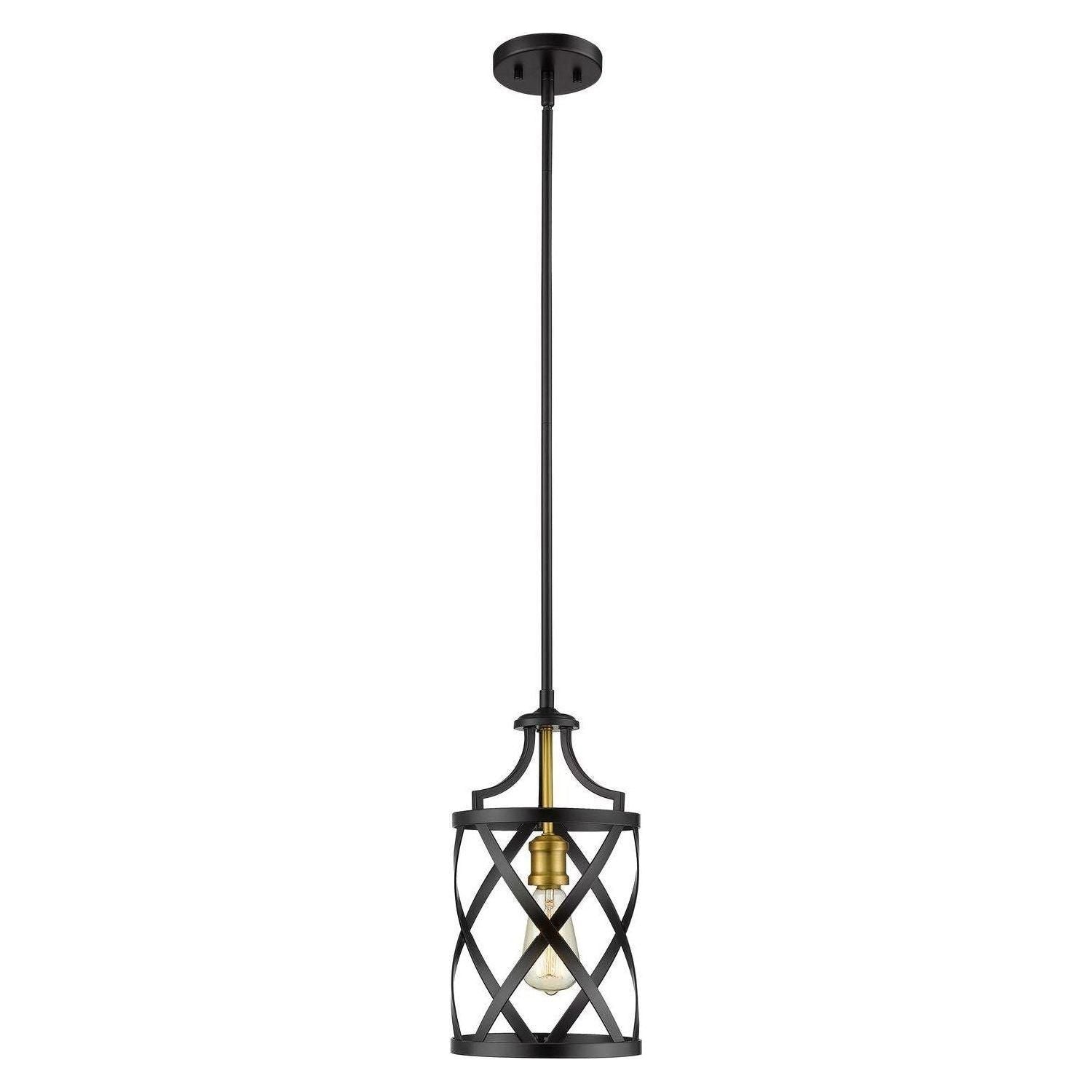 Z-Lite - Malcalester Mini Pendant - Lights Canada