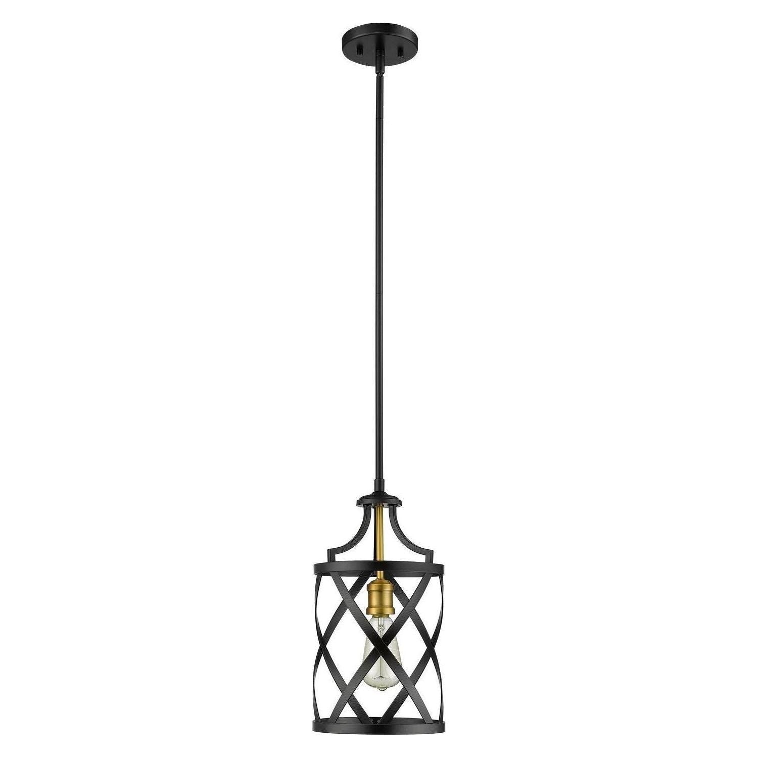 Z-Lite - Malcalester Mini Pendant - Lights Canada