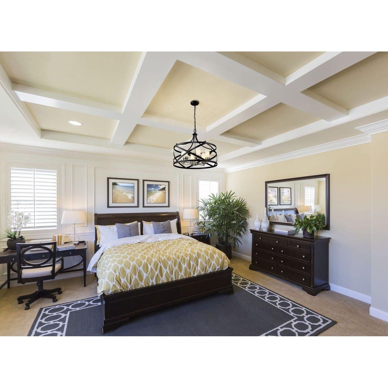 Z-Lite - Malcalester Pendant - Lights Canada