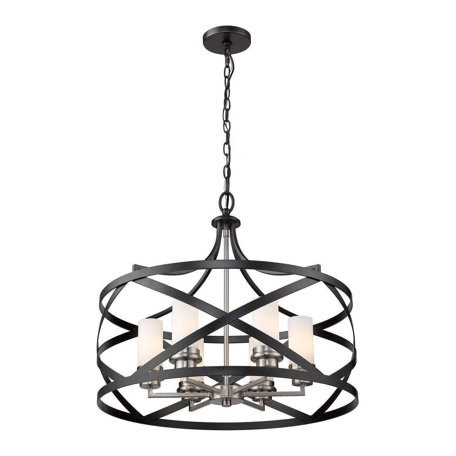Z-Lite - Malcalester Pendant - Lights Canada