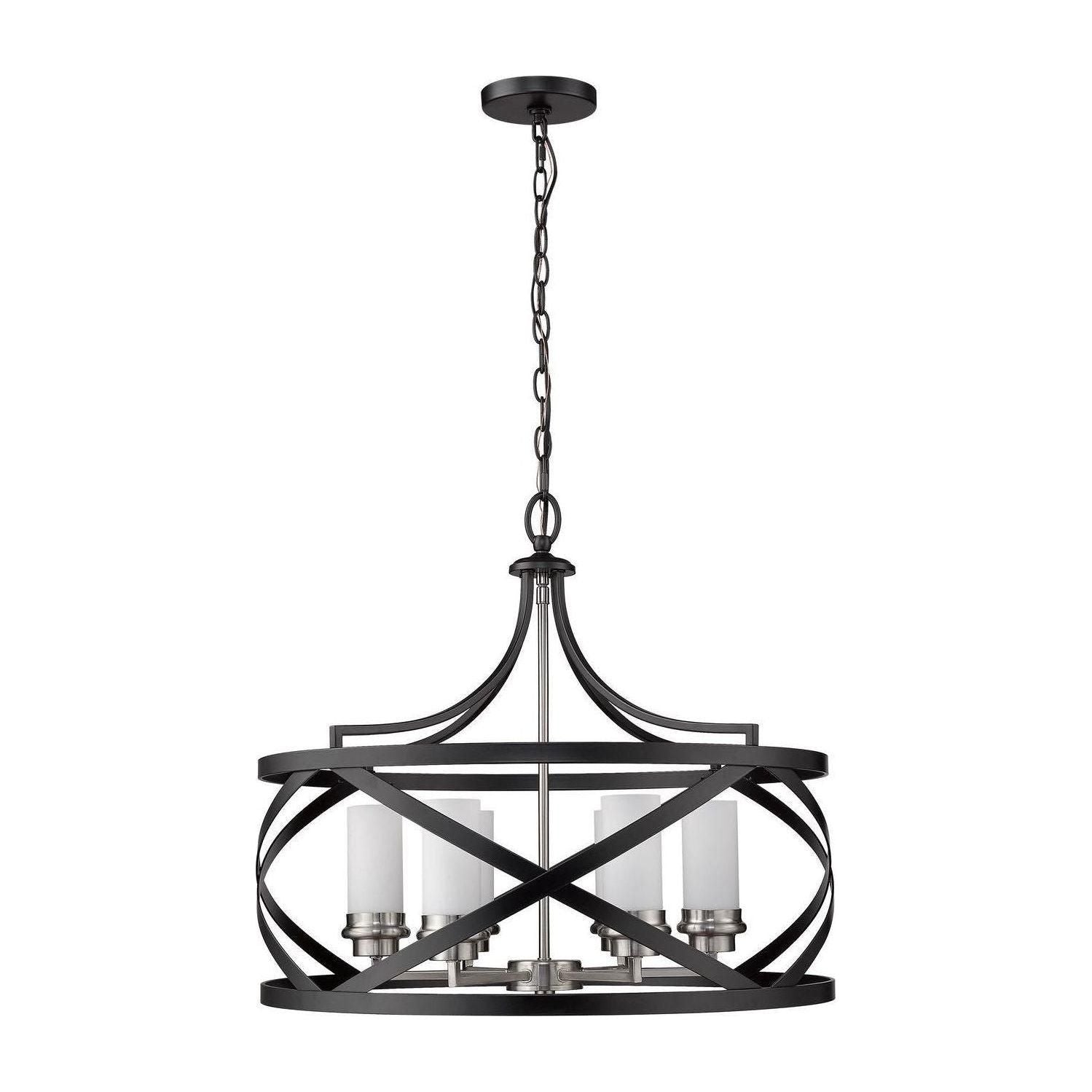 Z-Lite - Malcalester Pendant - Lights Canada