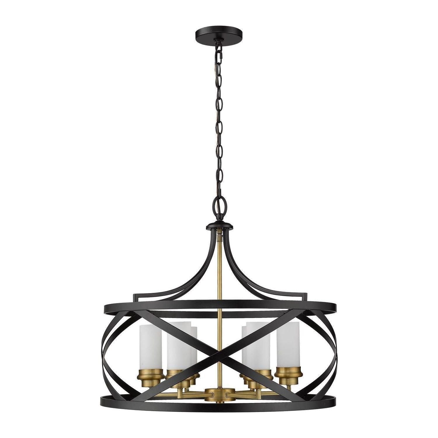 Z-Lite - Malcalester Pendant - Lights Canada