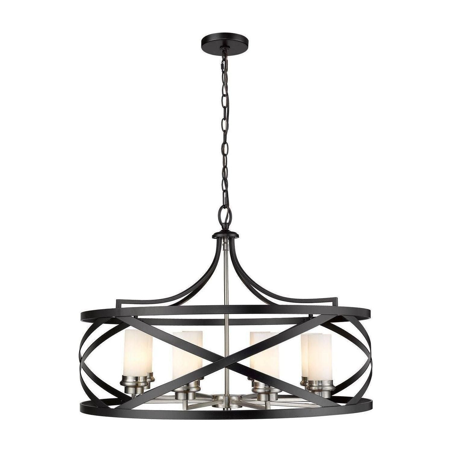Z-Lite - Malcalester Pendant - Lights Canada