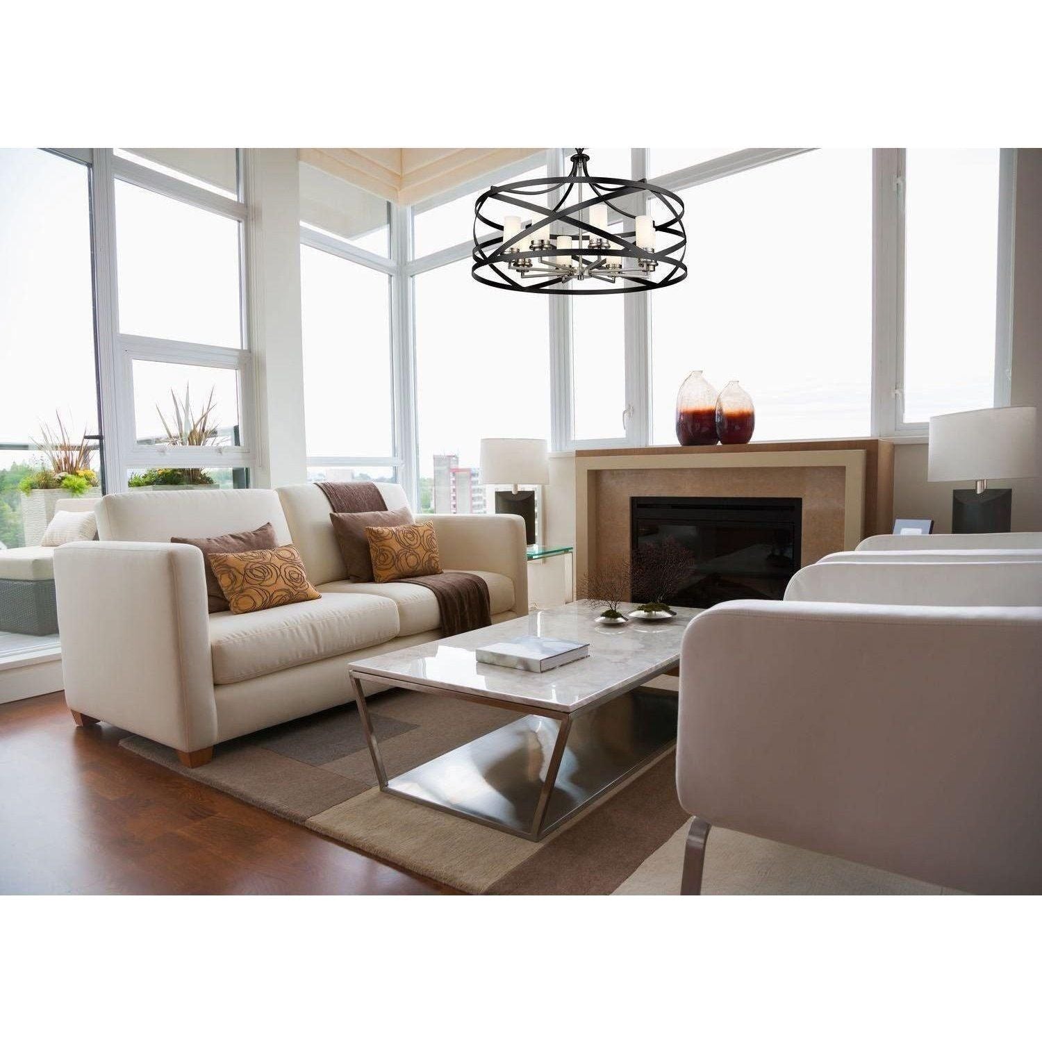 Z-Lite - Malcalester Pendant - Lights Canada