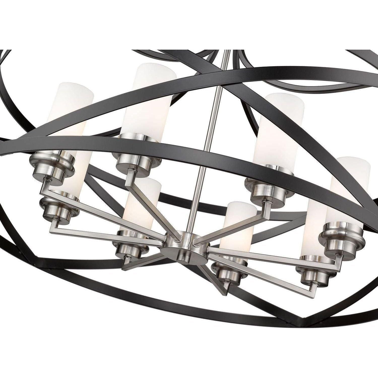 Z-Lite - Malcalester Pendant - Lights Canada