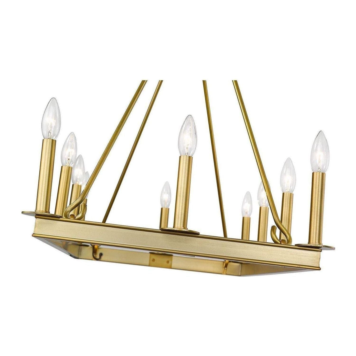 Z-Lite - Barclay Linear Suspension - Lights Canada