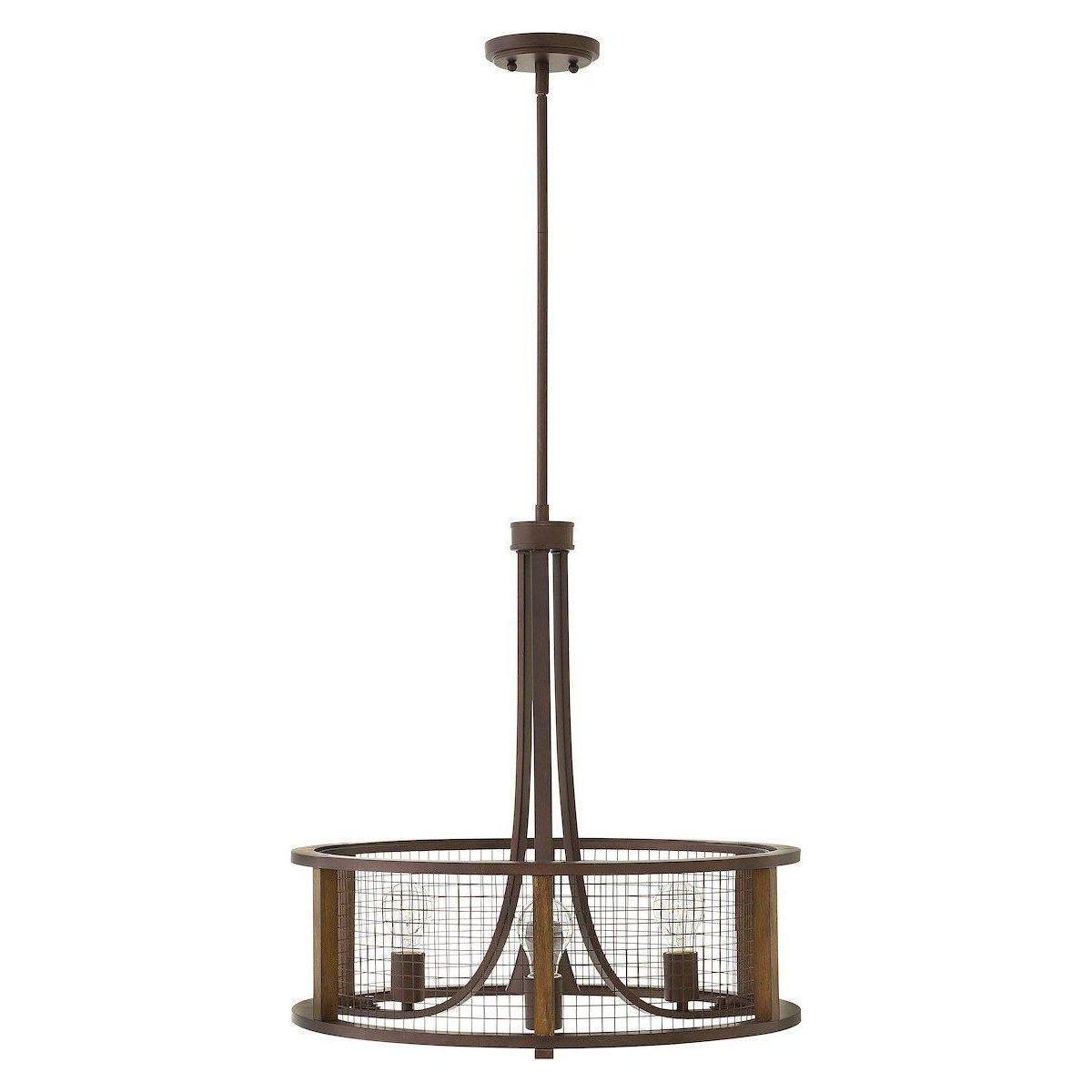 Hinkley - Beckett Pendant - Lights Canada