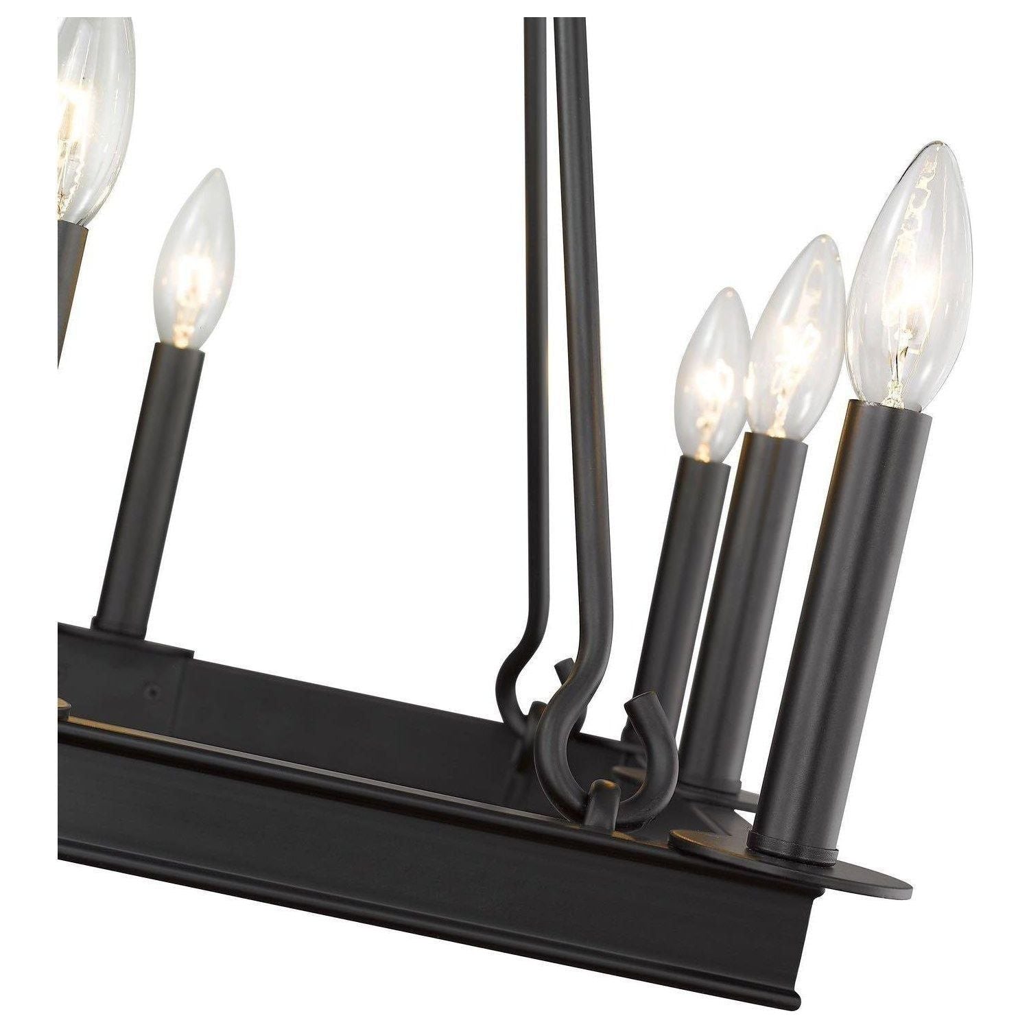 Z-Lite - Barclay Chandelier - Lights Canada
