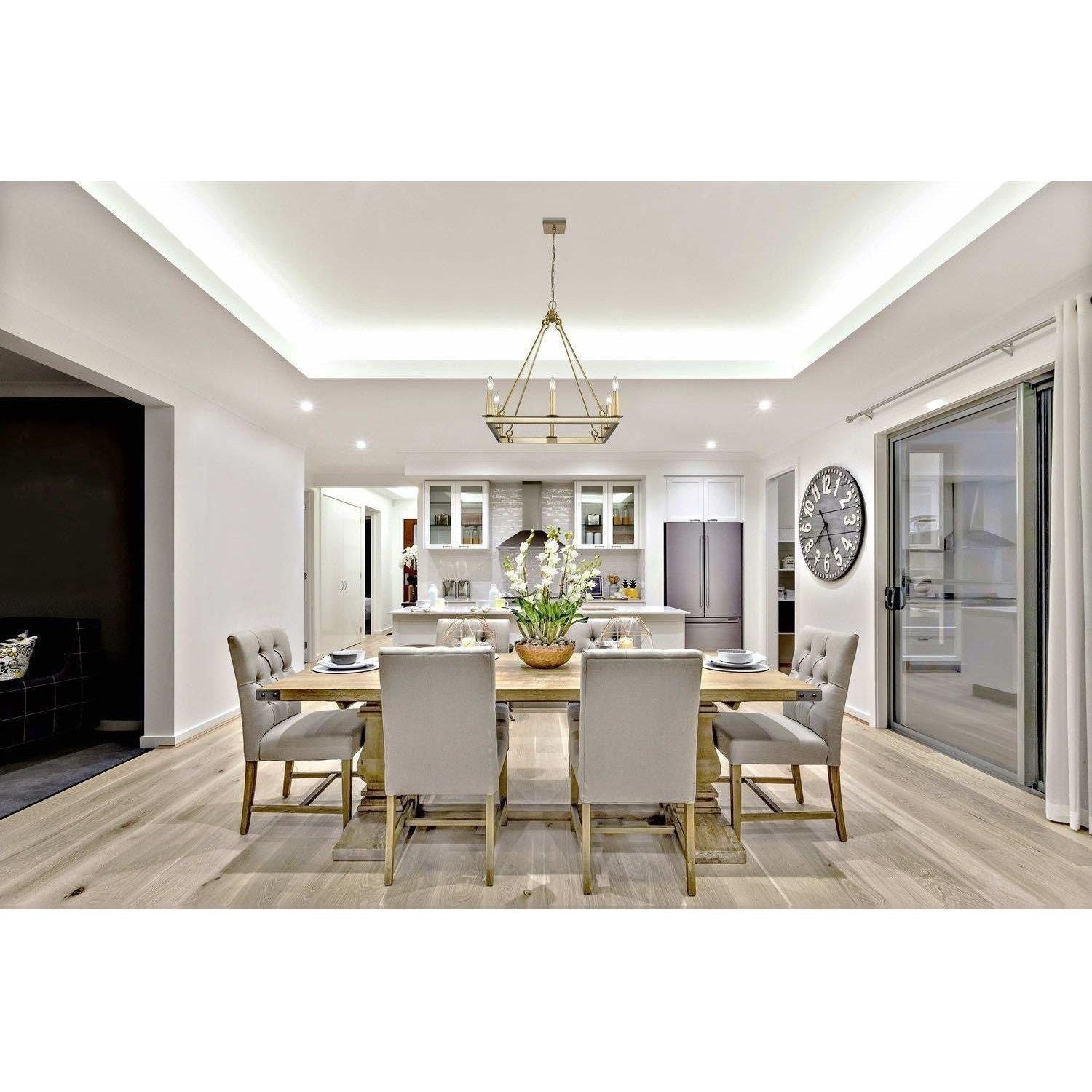 Z-Lite - Barclay Chandelier - Lights Canada