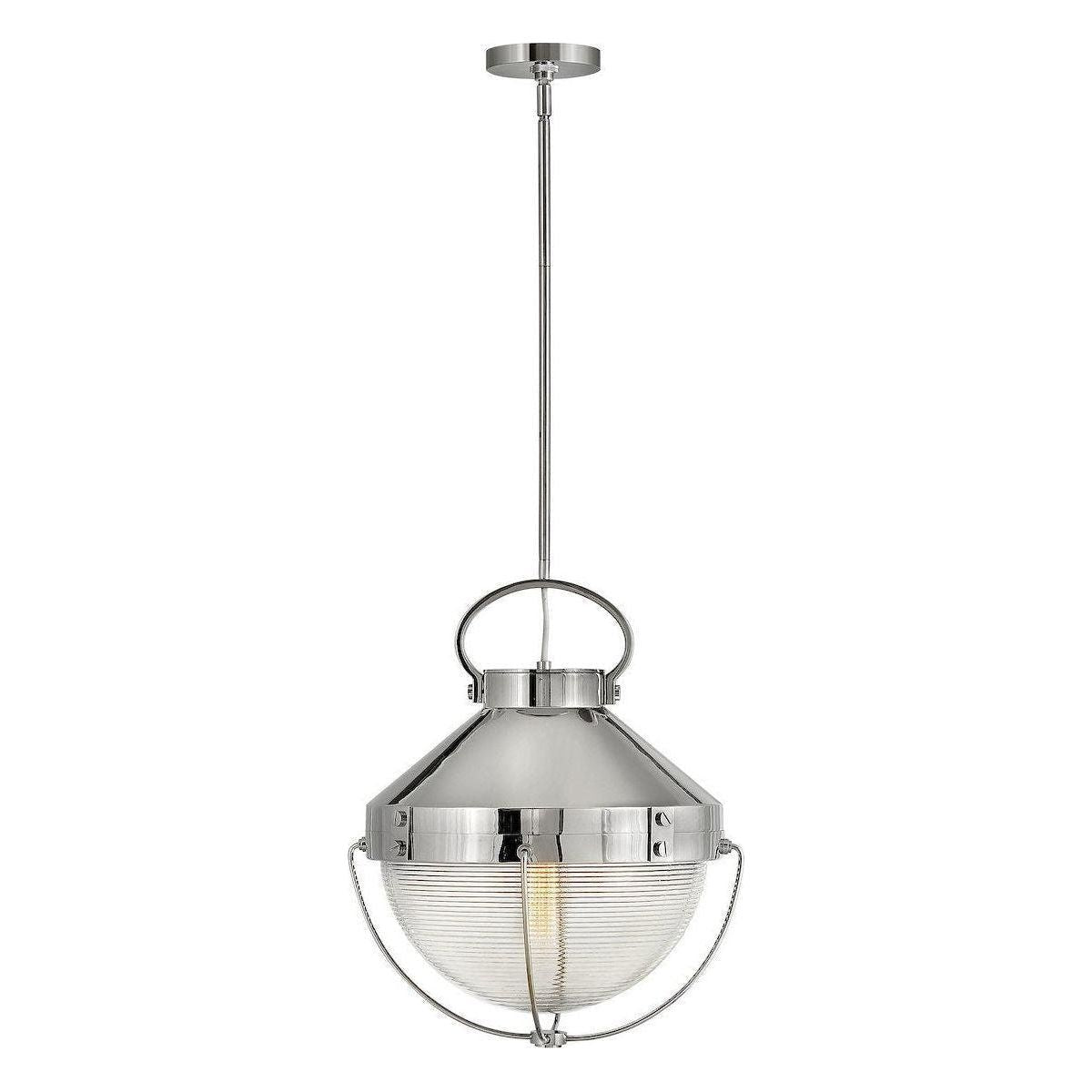 Hinkley - Crew Pendant - Lights Canada