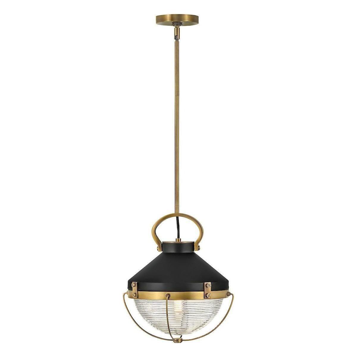 Hinkley - Crew Pendant - Lights Canada