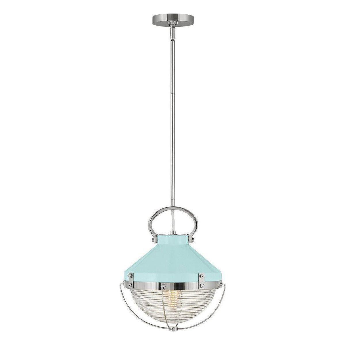 Hinkley - Crew Pendant - Lights Canada
