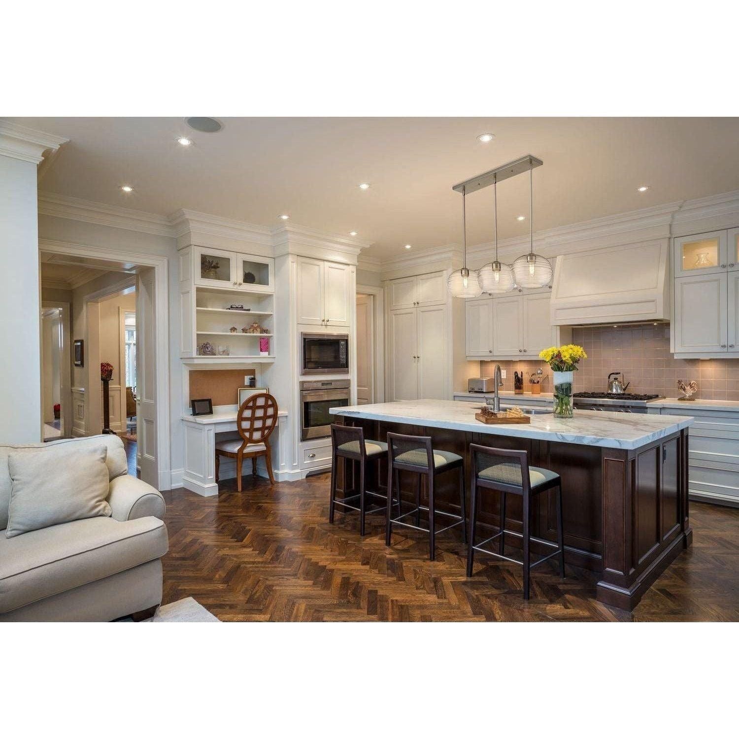 Z-Lite - Harmony Linear Suspension - Lights Canada