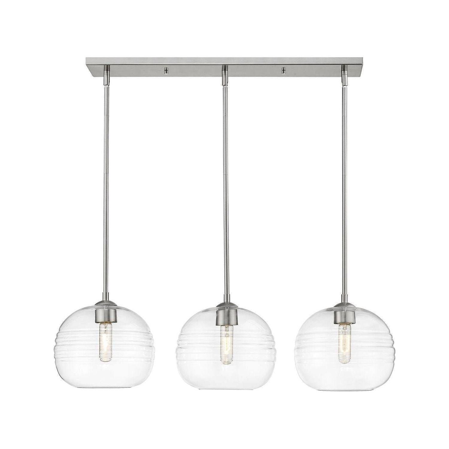 Z-Lite - Harmony Linear Suspension - Lights Canada