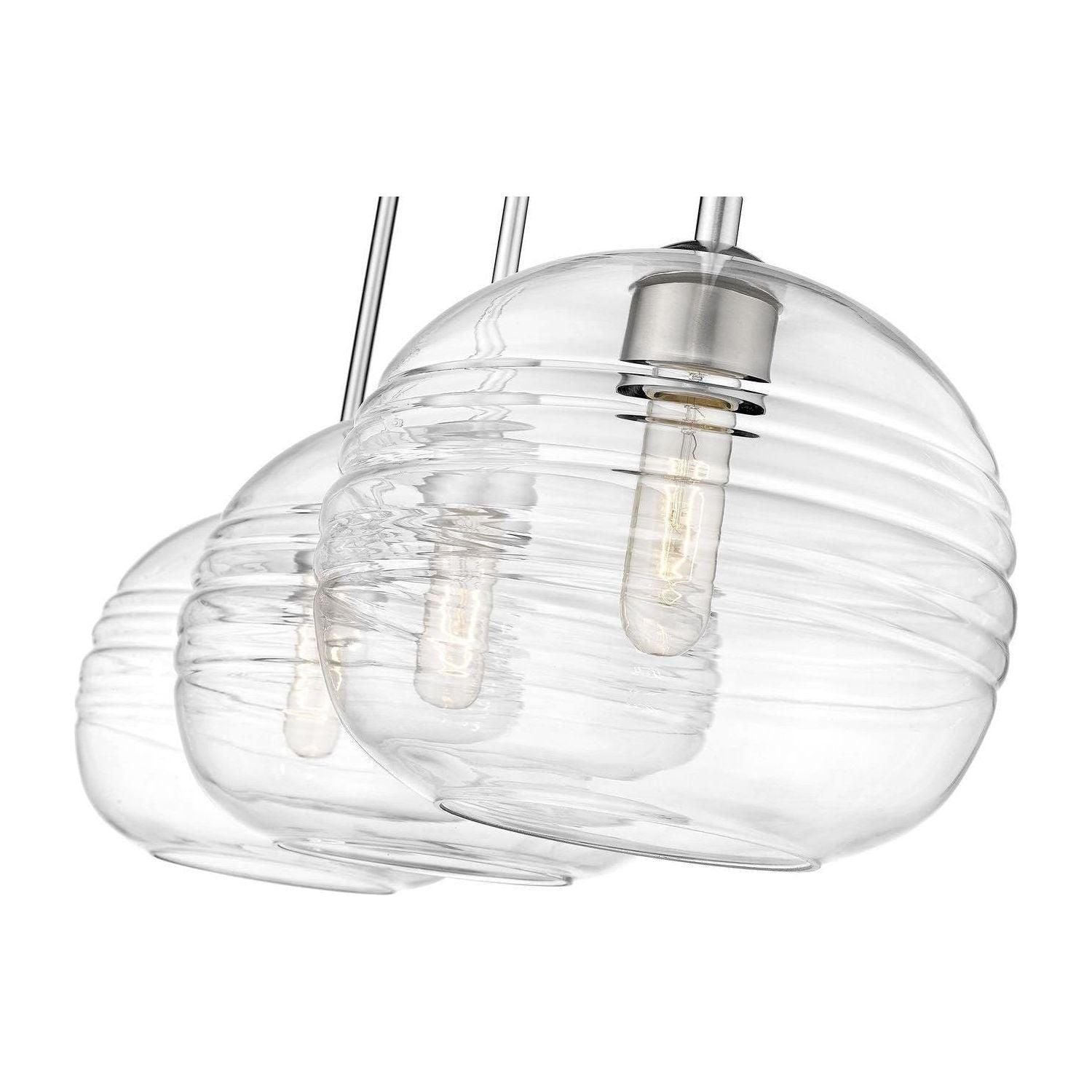 Z-Lite - Harmony Linear Suspension - Lights Canada
