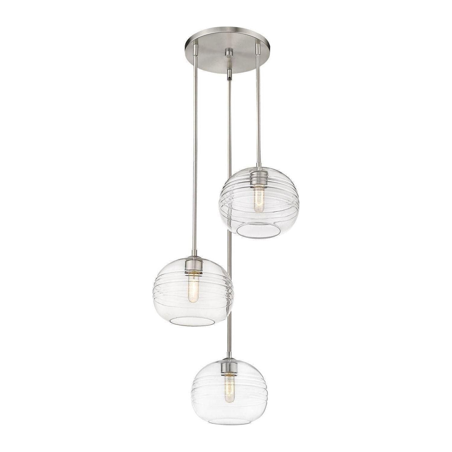 Z-Lite - Harmony Pendant - Lights Canada