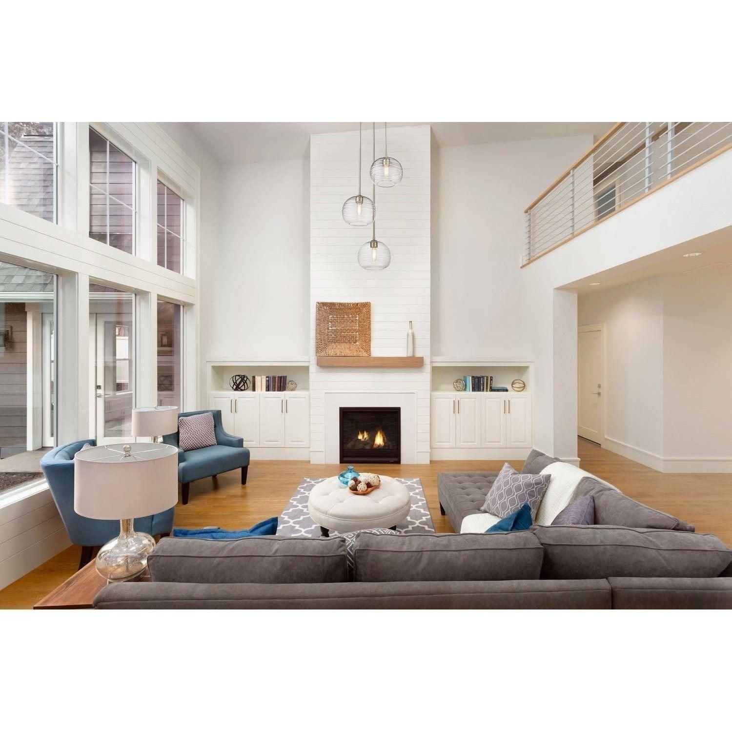 Z-Lite - Harmony Pendant - Lights Canada