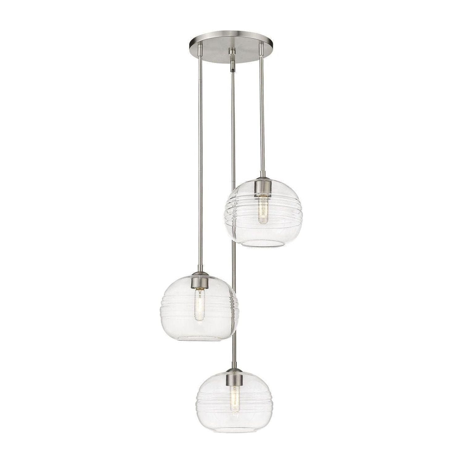 Z-Lite - Harmony Pendant - Lights Canada