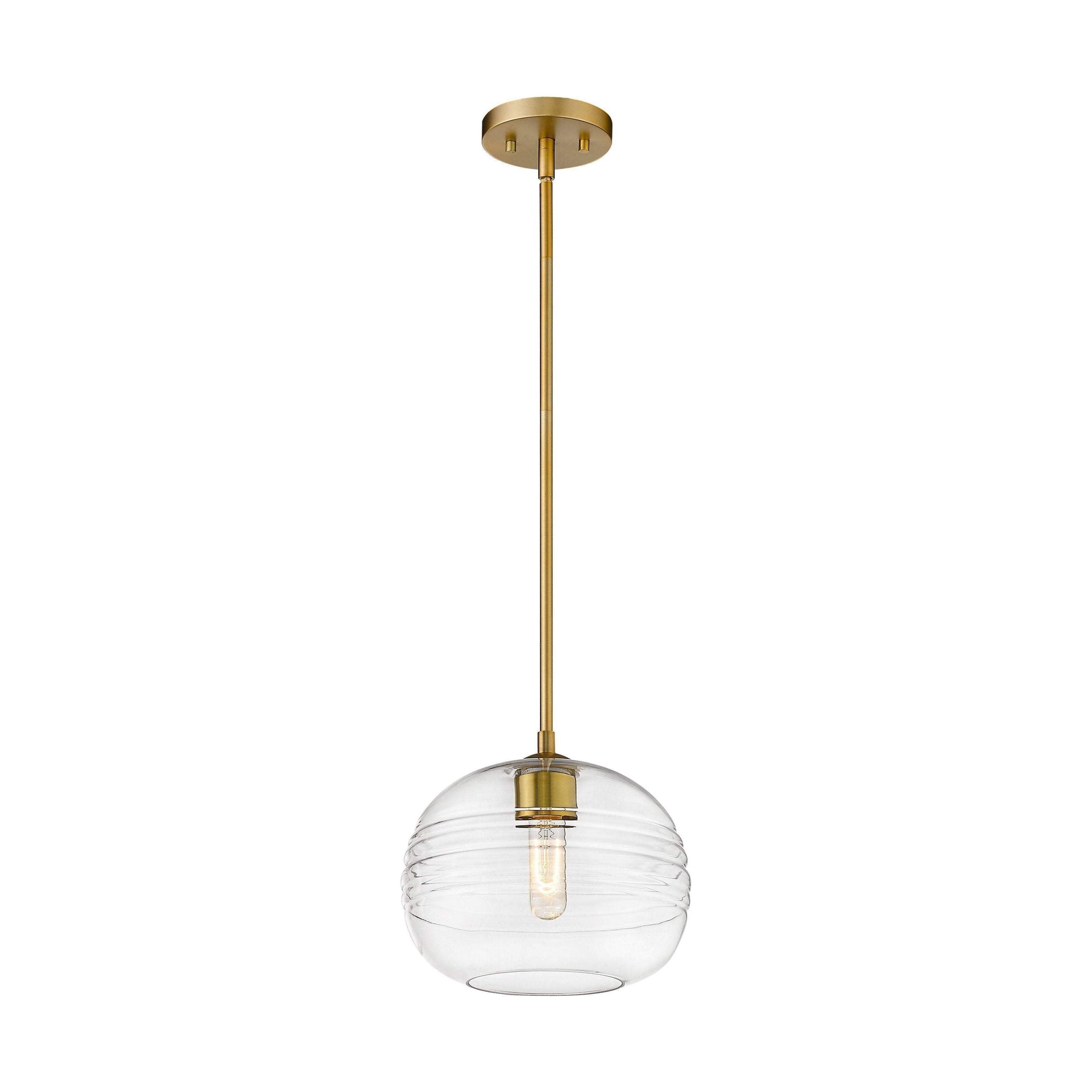 Z-Lite - Harmony Pendant - Lights Canada