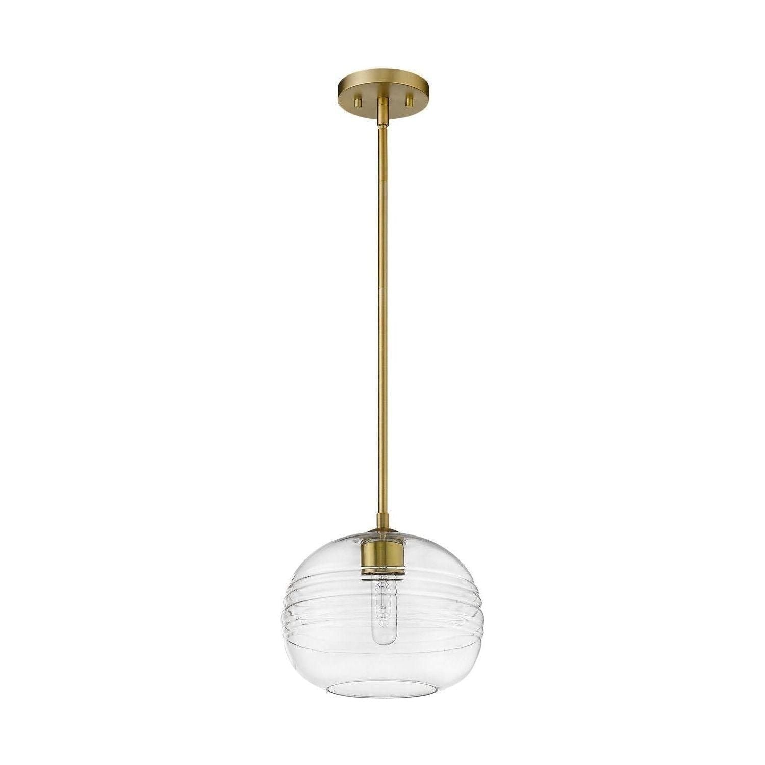 Z-Lite - Harmony Pendant - Lights Canada