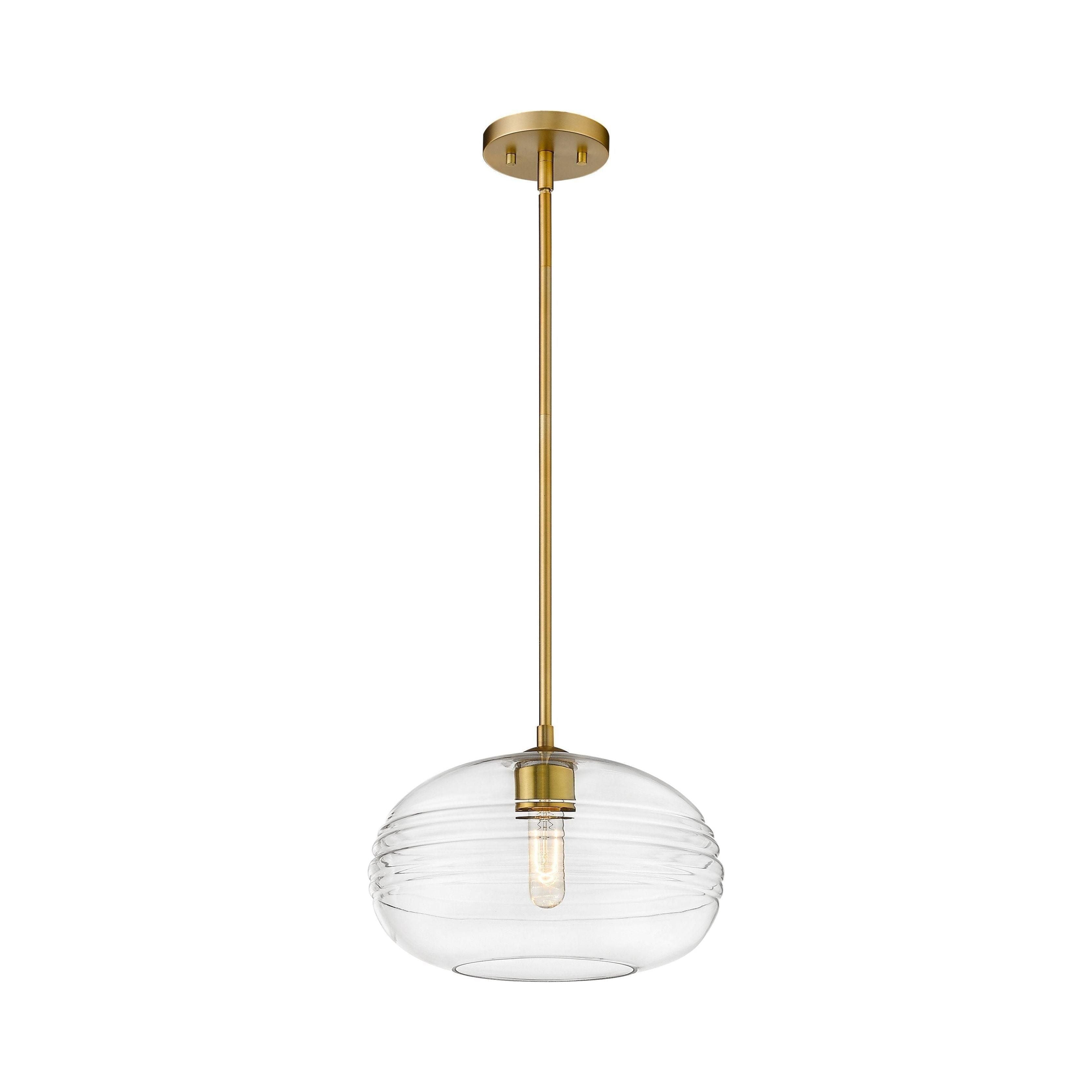 Z-Lite - Harmony Pendant - Lights Canada