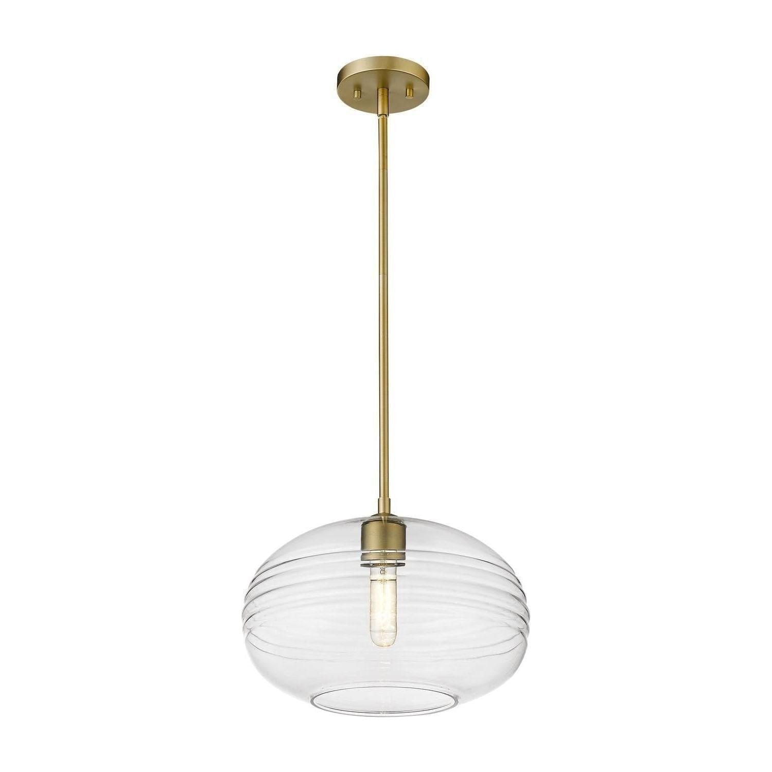Z-Lite - Harmony Pendant - Lights Canada