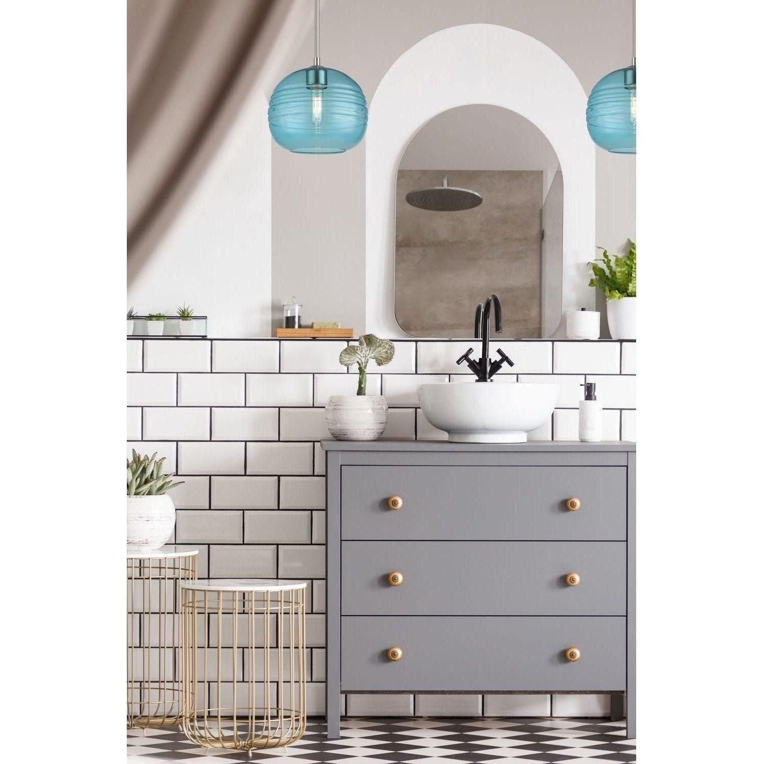 Z-Lite - Harmony Pendant - Lights Canada