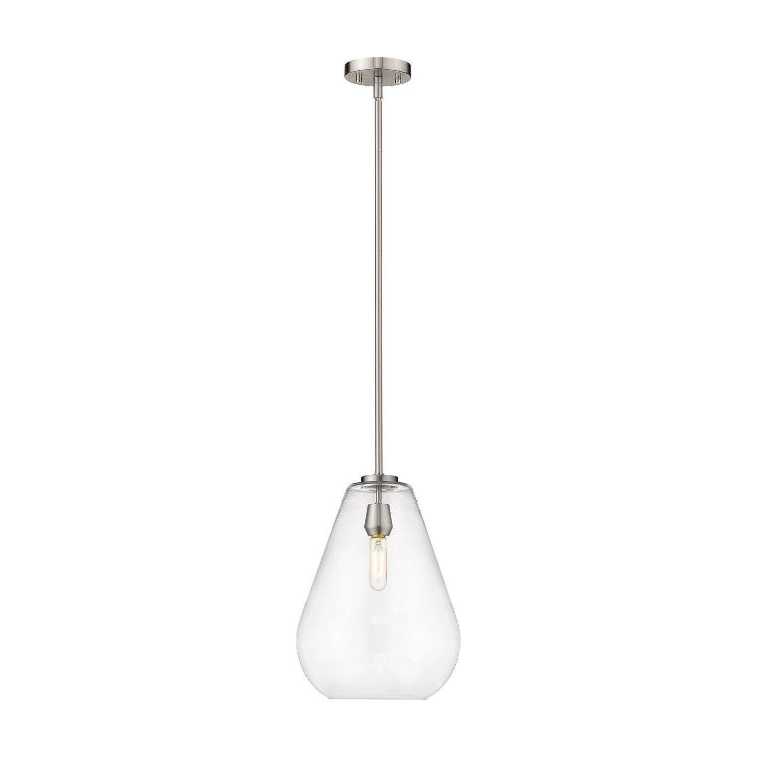 Z-Lite - Ayra 1-Light Pendant - Lights Canada