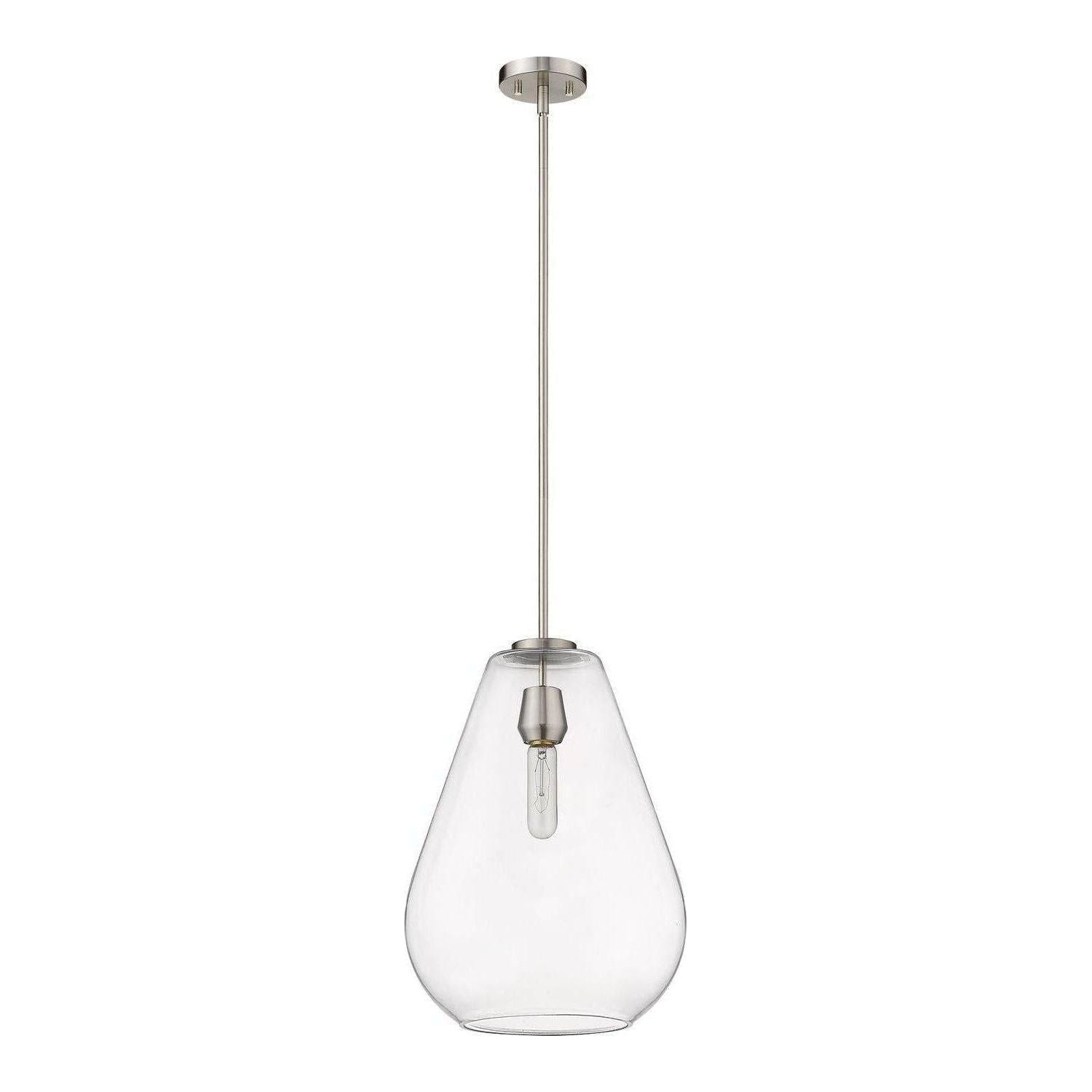 Z-Lite - Ayra 1-Light Pendant - Lights Canada