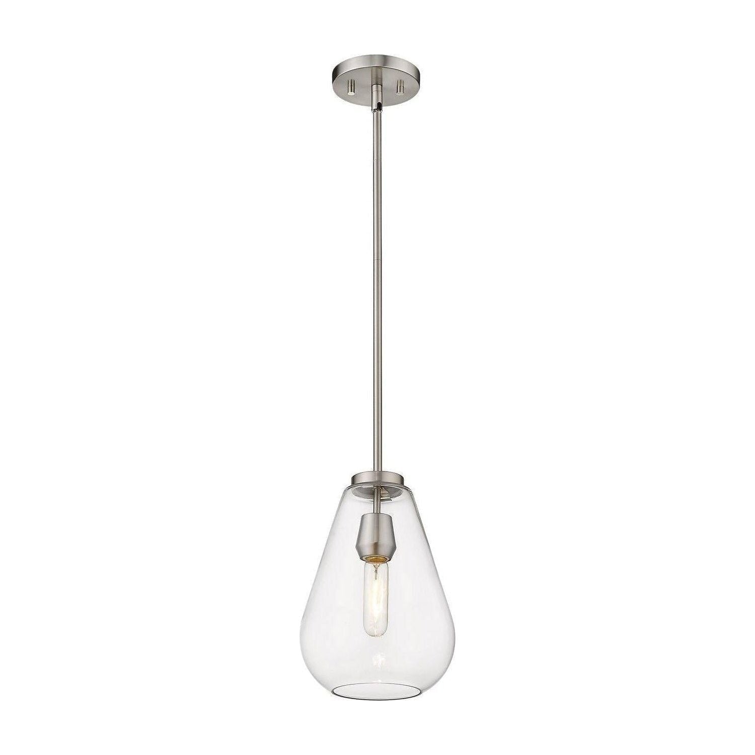 Z-Lite - Ayra 1-Light Pendant - Lights Canada