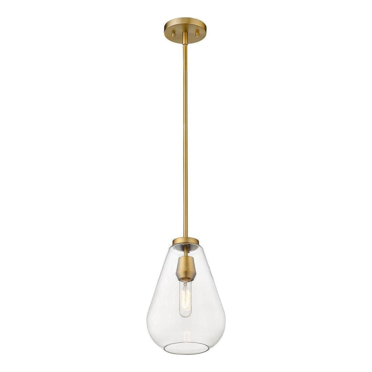 Z-Lite - Ayra 1-Light Pendant - Lights Canada