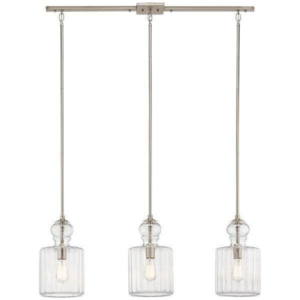 Kichler - Riviera Pendant - Lights Canada