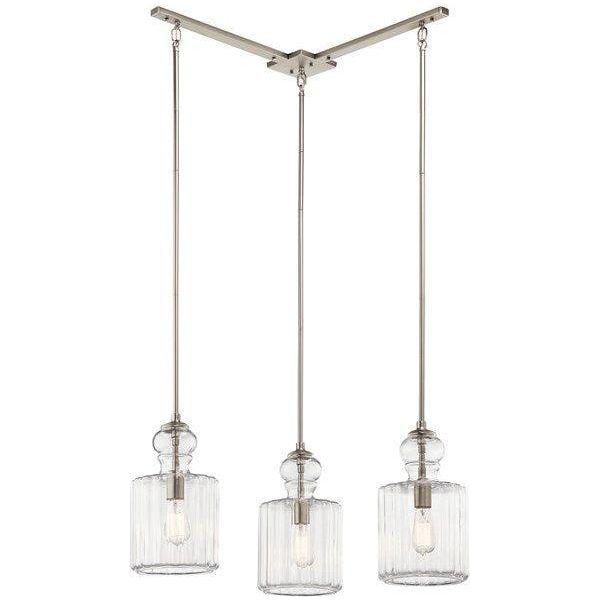 Kichler - Riviera Pendant - Lights Canada
