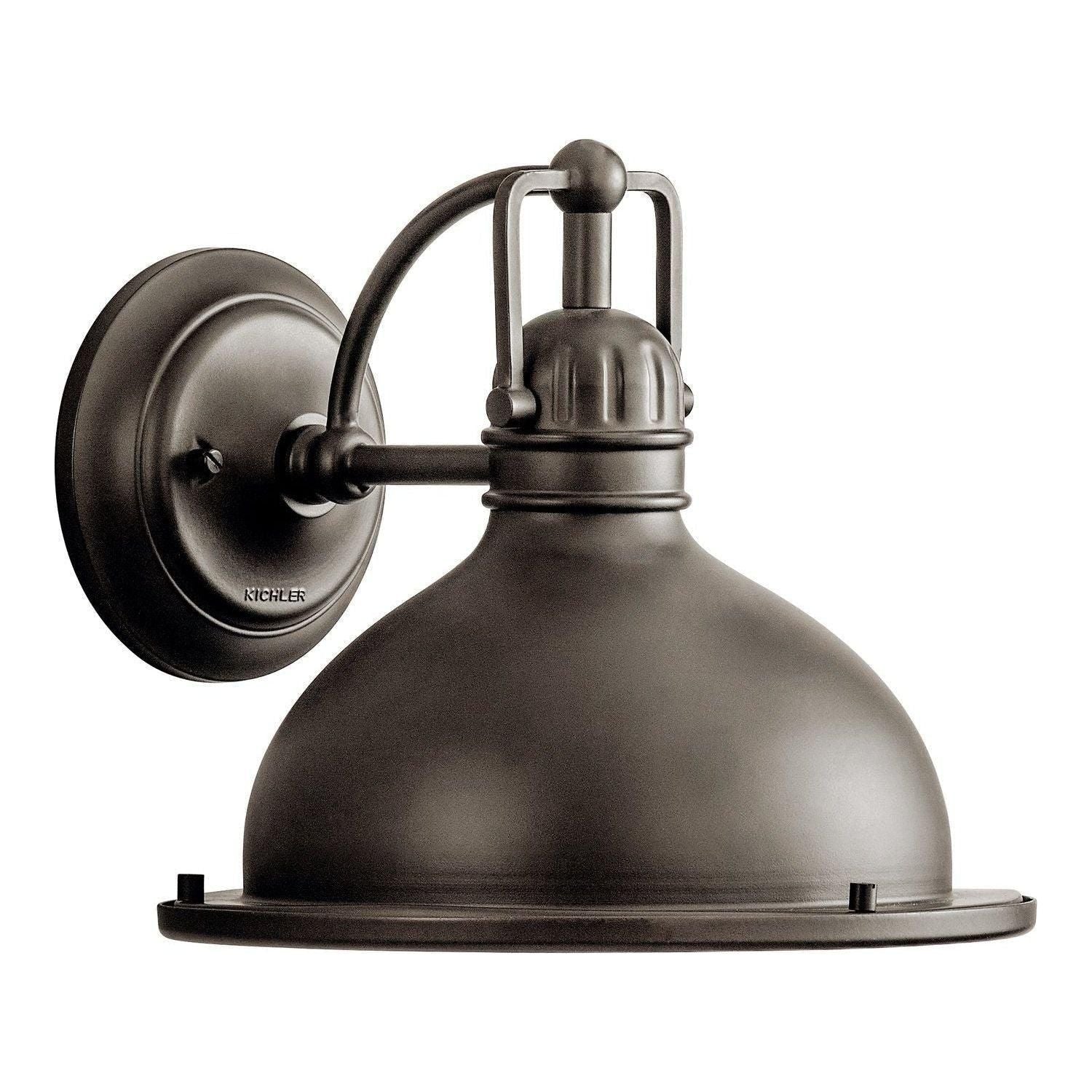 Kichler - Hatteras Bay Outdoor Wall Light - Lights Canada