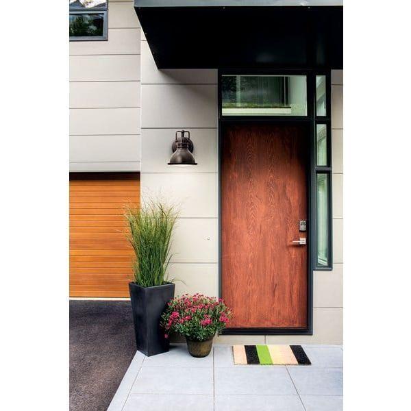 Kichler - Hatteras Bay Outdoor Wall Light - Lights Canada