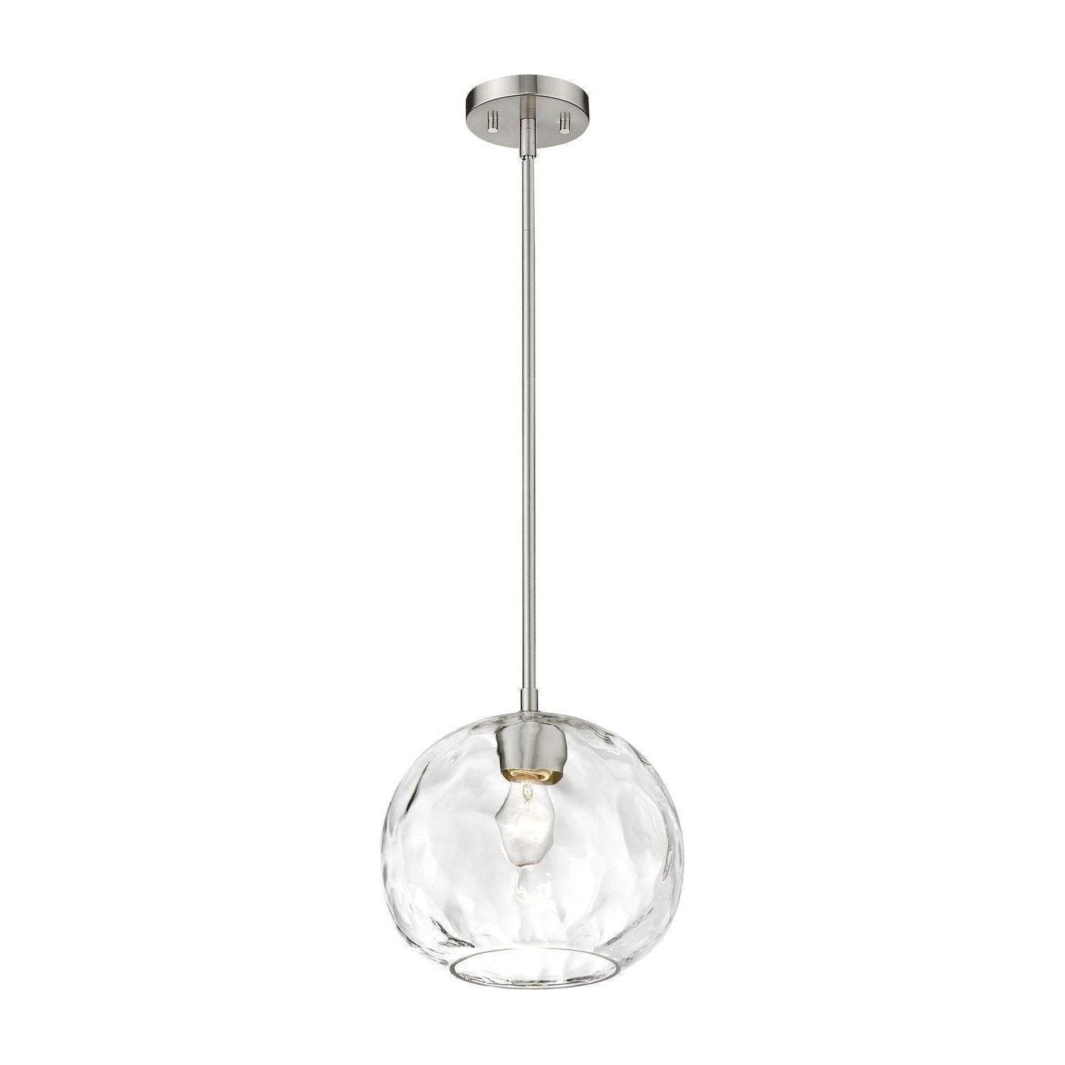 Z-Lite - Chloe 1-Light Pendant - Lights Canada
