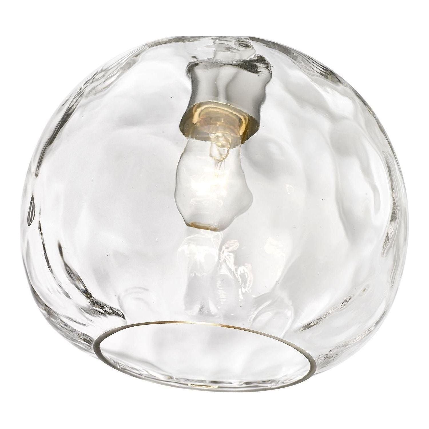 Z-Lite - Chloe 1-Light Pendant - Lights Canada