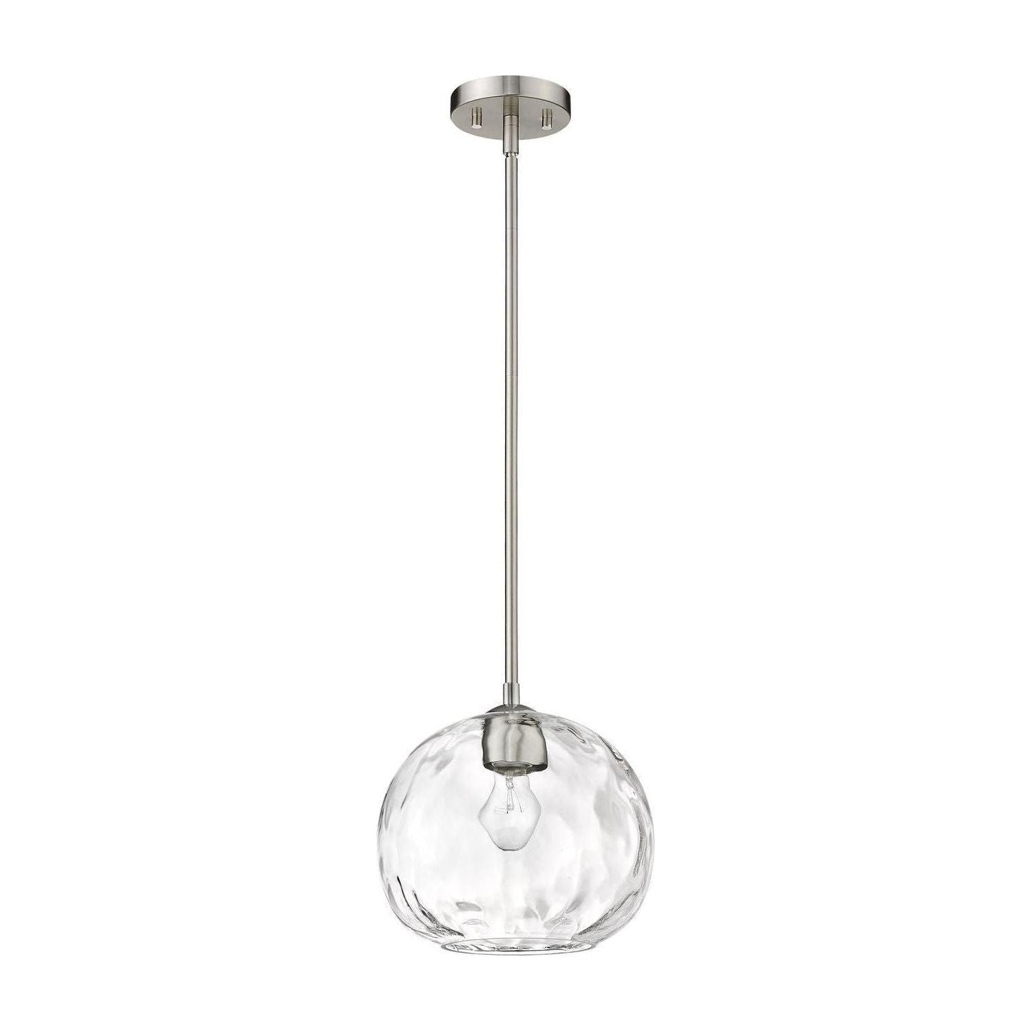 Z-Lite - Chloe 1-Light Pendant - Lights Canada